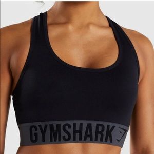 Gymshark Fit Sports bra